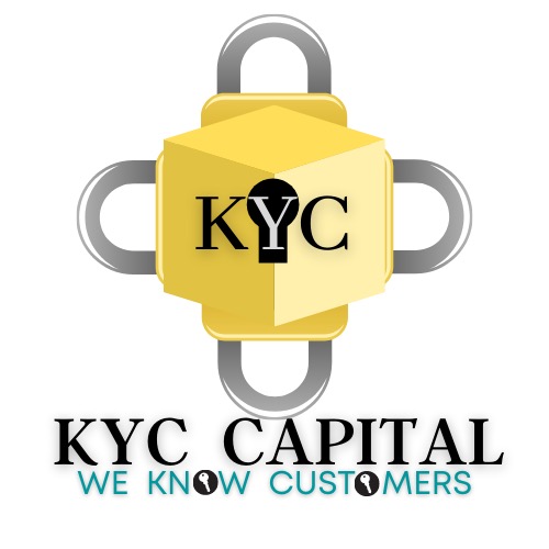 KYC Capital - DeFi KYC Service